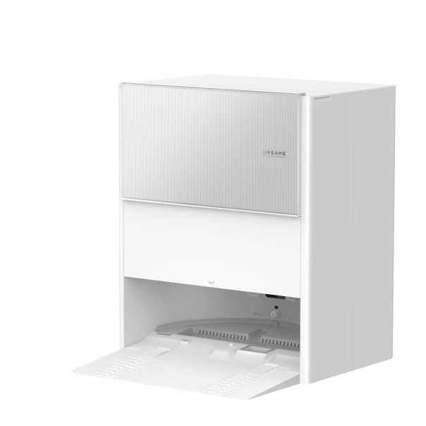 DREAME Robot usisivač Aqua10 Ultra Roller Complete - VC00185