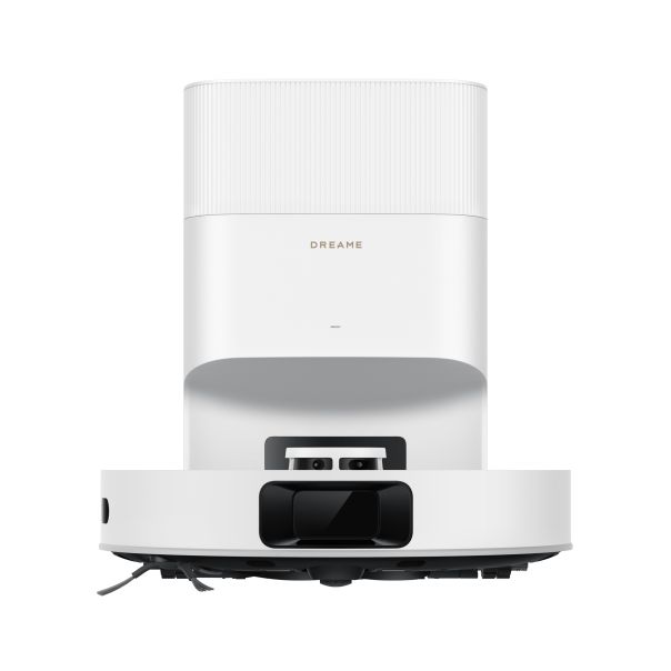 DREAME Robot usisivač D20 Plus, bela - VC00188