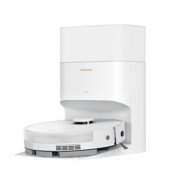 DREAME Robot usisivač D20 Plus, bela - VC00188