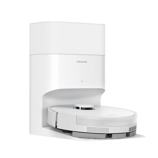 DREAME Robot usisivač D20 Plus, bela - VC00188