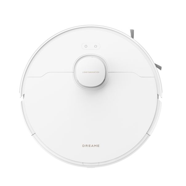 DREAME Robot usisivač D20 Plus, bela - VC00188
