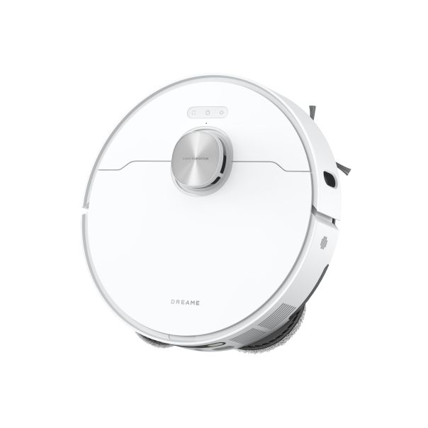 DREAME Robot usisivač L40 Ultra AE, bela - VC00195