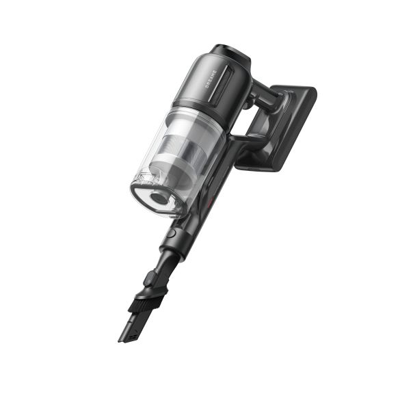 DREAME Štapni usisivač R20 Ultra Aquacycle, crna - VC00197