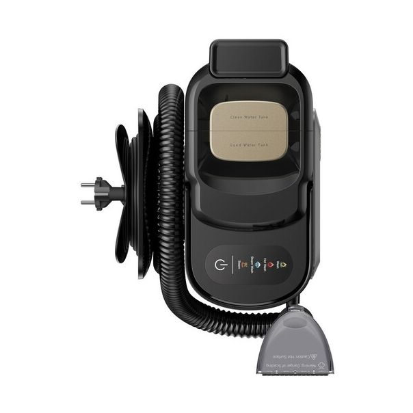 DREAME Usisivač sa funkcijom parnog čišćenja N20 STEAM - EP2937760