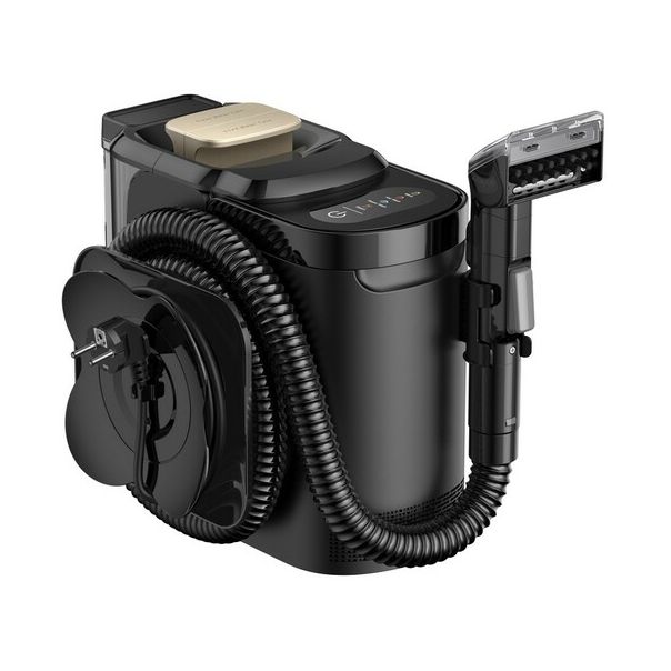 DREAME Usisivač sa funkcijom parnog čišćenja N20 STEAM - EP2937760