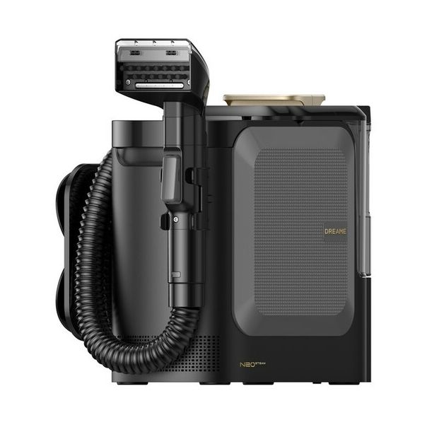 DREAME Usisivač sa funkcijom parnog čišćenja N20 STEAM - EP2937760