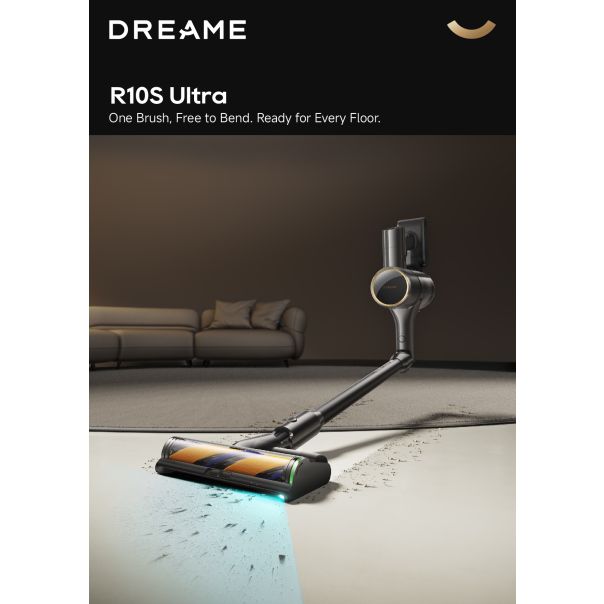 DREAME Štapni usisivač R10s Ultra - EP3013273