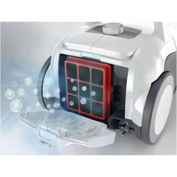 Usisivač Gorenje VC1701GACWCY - VC1701GACWCY