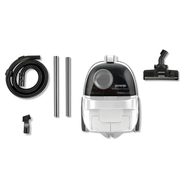 Usisivač Gorenje VC1701GACWCY - VC1701GACWCY