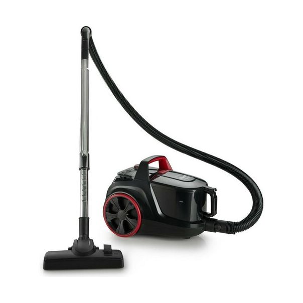 GORENJE Usisivač sa posudom za prašinu VC1801SFABKR - VC1801SFABKR