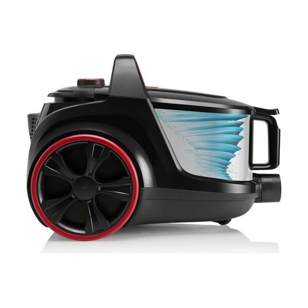 GORENJE Usisivač sa posudom za prašinu VC1801SFABKR - VC1801SFABKR