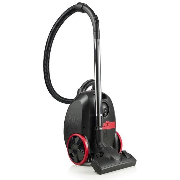 GORENJE Usisivač sa kesom za prašinu VC 1825 SFBKR - VC1825SFBKR