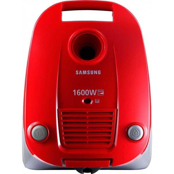 SAMSUNG Usisivač sa kesom za prašinu VCC4135 - VCC4135S37-BOL