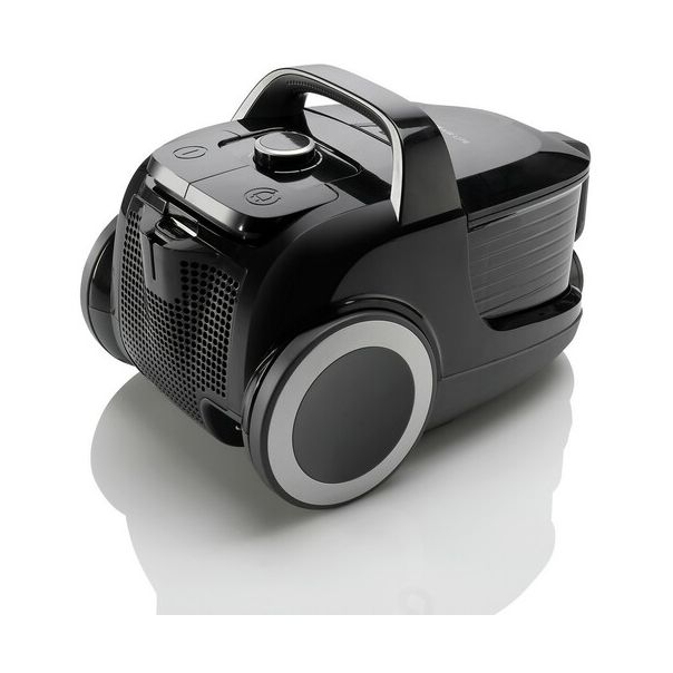 GORENJE Usisivač sa posudom za prašinu  VCEA03GALBKCY - VCEA03GALBKCY