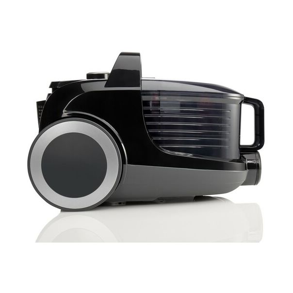 GORENJE Usisivač sa posudom za prašinu  VCEA03GALBKCY - VCEA03GALBKCY