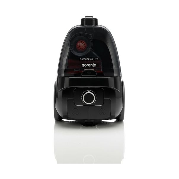 GORENJE Usisivač sa posudom za prašinu  VCEA03GALBKCY - VCEA03GALBKCY