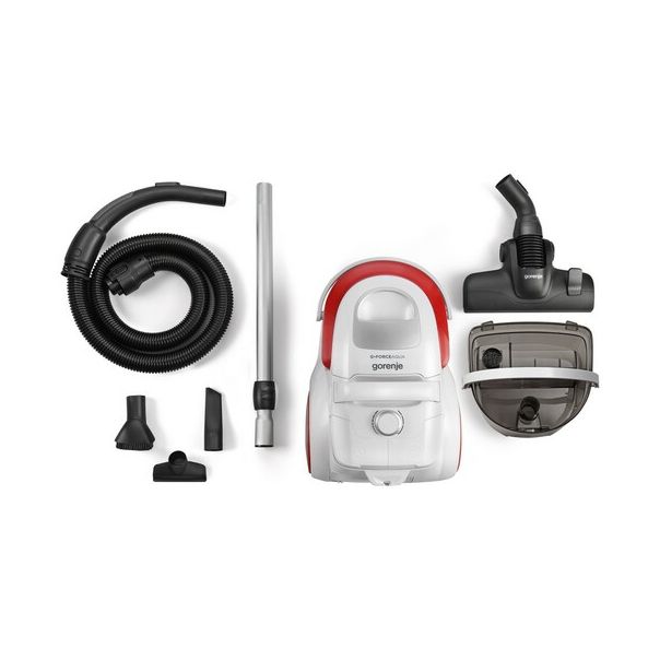 Usisivač Gorenje VCEB01GAWWF - VCEB01GAWWF