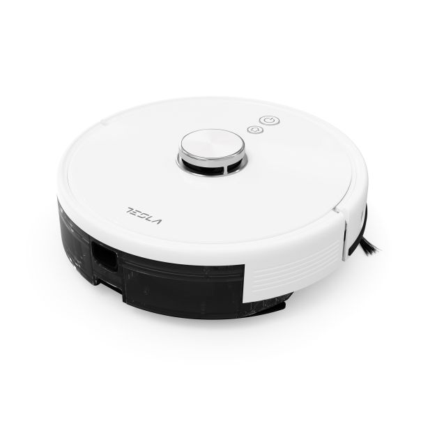 TESLA Robot Usisivač VCR600W - VCR600W
