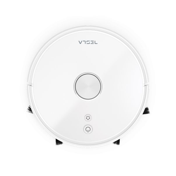 TESLA Robot Usisivač VCR600W - VCR600W
