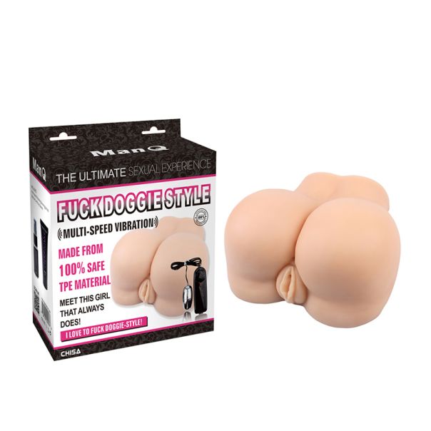 Veštačka Vagina Fuck Doggie Style - CN-102650953
