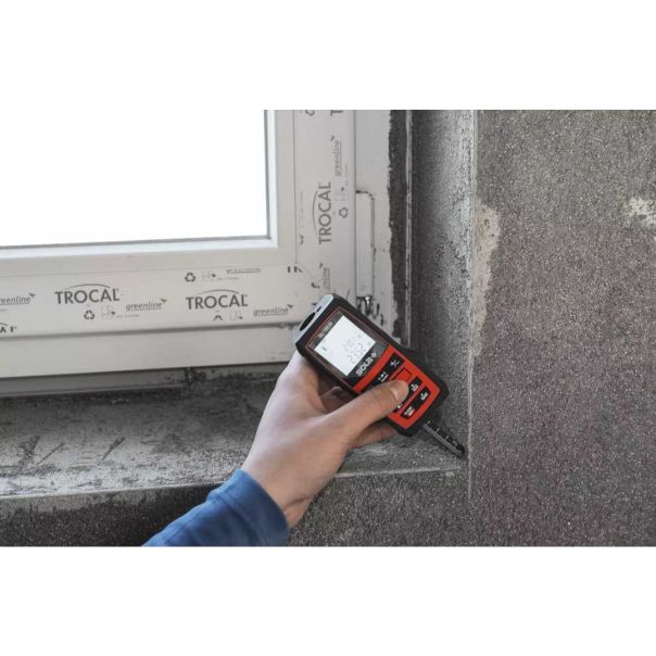 SOLA Laserski daljinomer – Vector 80 - VECTOR80