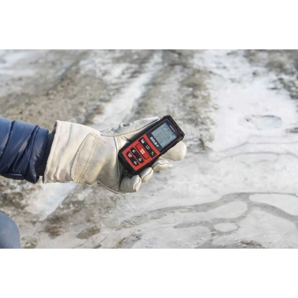 SOLA Laserski daljinomer – Vector 80 - VECTOR80