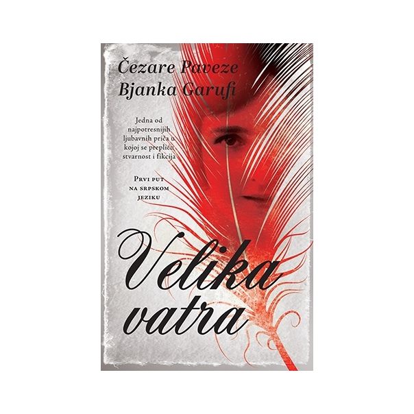 Velika vatra - 9788652124527