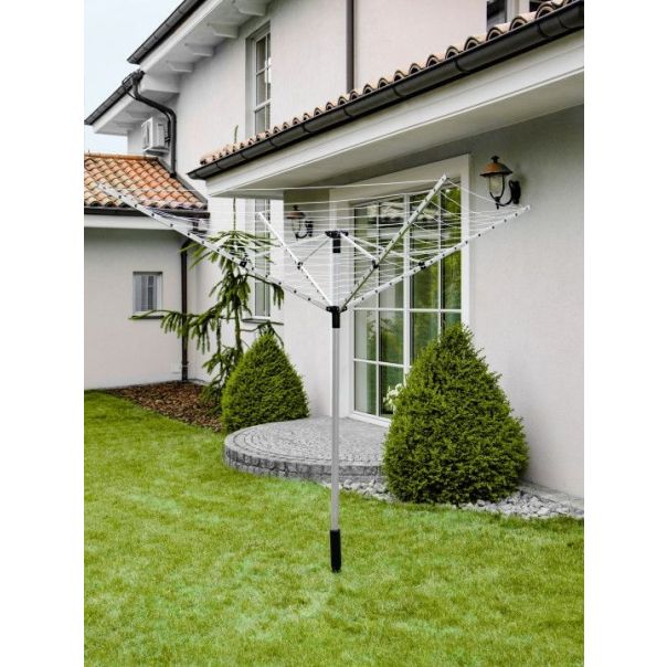 MODERNHOME Veliki baštenski sušač za veš, - EP2249946