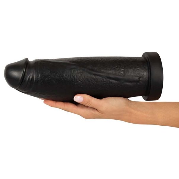 Veliki Dildo 30cm Real Giant - 50035120000