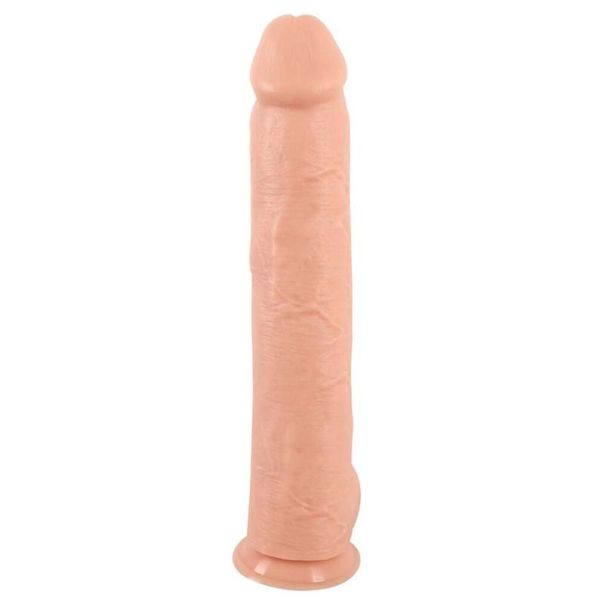 Veliki Dildo 42cm Giant 3XL - 05341530000