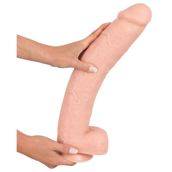 Veliki Dildo 42cm Giant 3XL - 05341530000