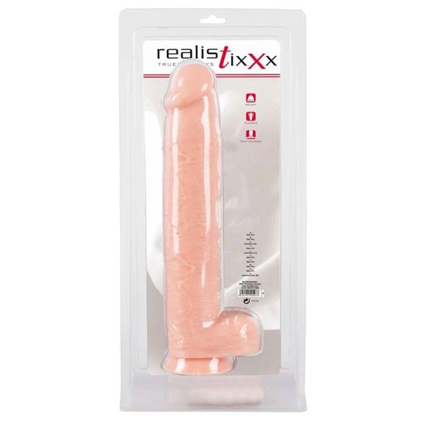 Veliki Dildo 42cm Giant 3XL - 05341530000