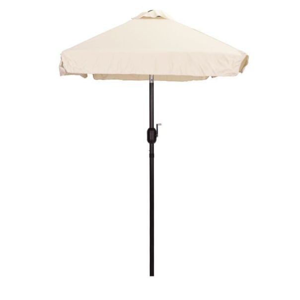 MODERNHOME Pravugaoni suncobran 200x140cm, bež - SL-UM019 BEIGE