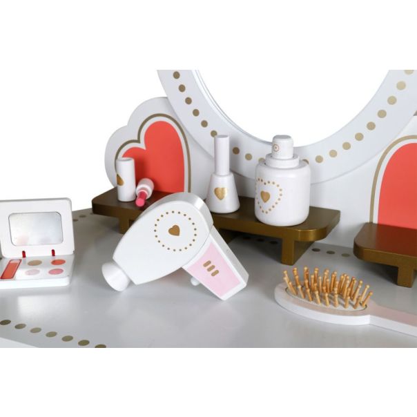 ECO TOYS Veliki sto za šminkanje za decu - EP2830086