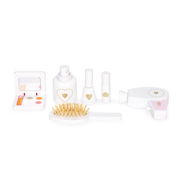 ECO TOYS Veliki sto za šminkanje za decu - EP2830086