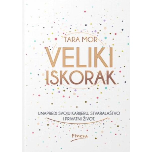 Veliki iskorak - 9788663030398