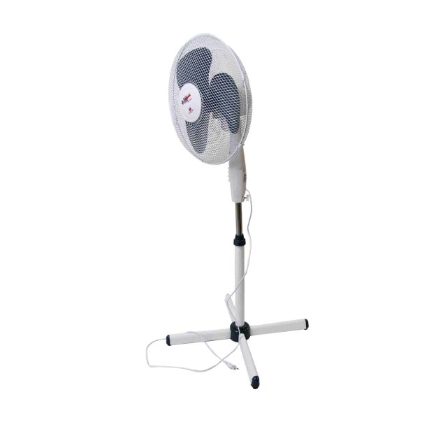 BOSS COMPANY Električni stubni ventilator - TR556BossCom