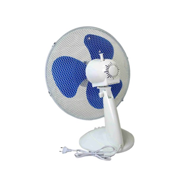 BOSS COMPANY Električni stoni ventilator ATTF-1610 - TR557BossCom