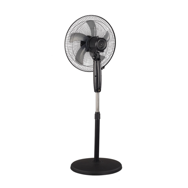 Ventilator 18 inch 2m crni - 617630