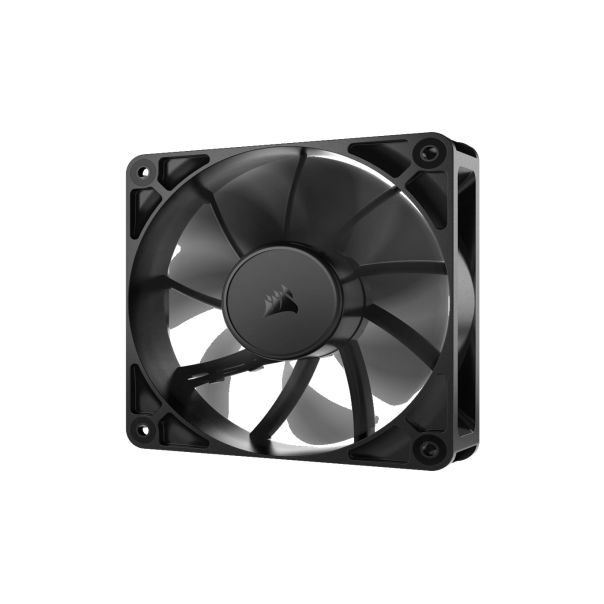 CORSAIR Kuler 120mm RS120 triple pack, crna - CO-9050189-WW