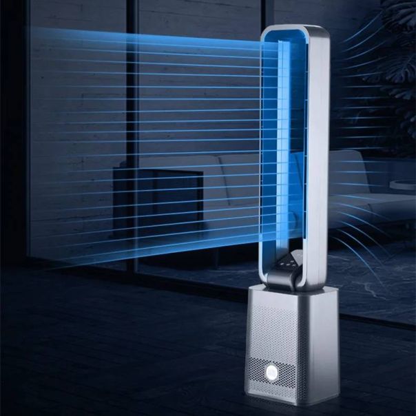 ELIT Ventilator i pročišćivač vazduha 2in1 CARBON24 - 22384