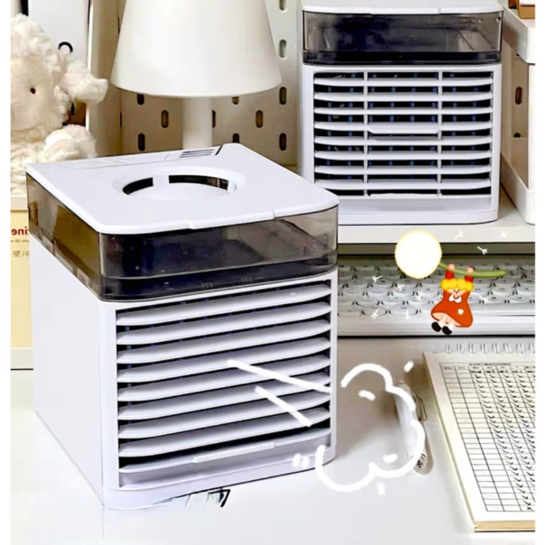 2x ARCTIC AIR Mini pokretna klima - EP3109715