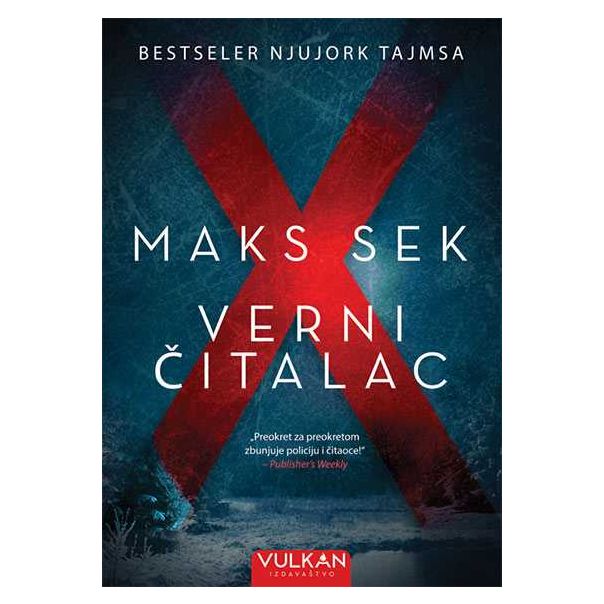 Verni čitalac - 9788610039610