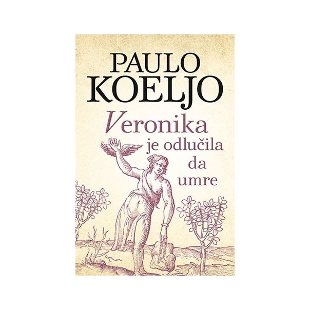 Veronika je odlučila da umre - 9788652125203