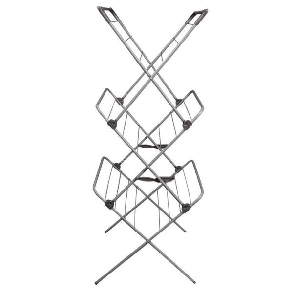 MODERNHOME Vertikalni sušač za veš 15m - JM-3-18G