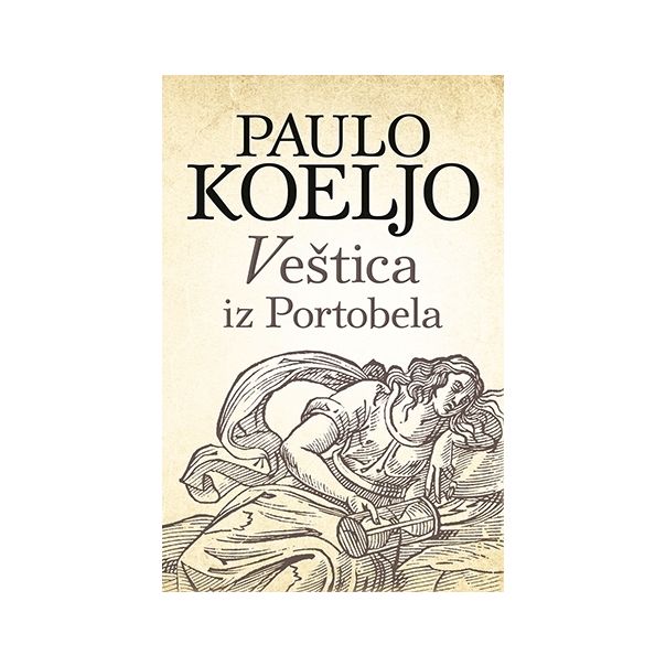 Veštica iz Portobela - 9788652120765