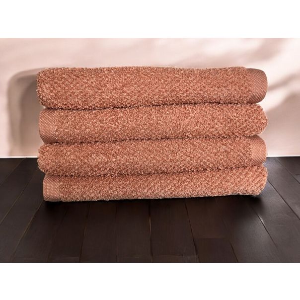 Peškir 70x140cm Narandzasta boja Vestio gmb - VLK00ngmb