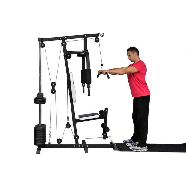 RING Gladijator kucna teretana RX PS1BW - 261