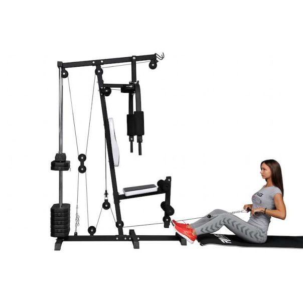 RING Gladijator kucna teretana RX PS1BW - 261