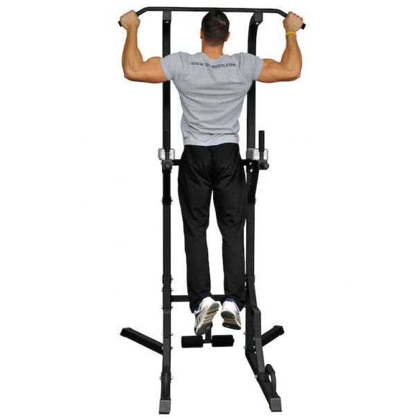 RING Univerzalna fitnes sprava za vežbanje - RX UNIV - 38